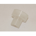 Replacement Gasket for DDC Series Dispenser Spigot